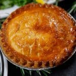 pie