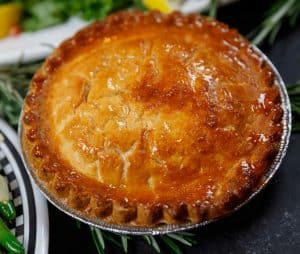 pie