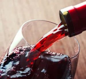red-wine