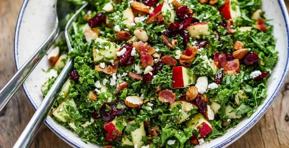 salad salad